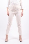 TWENTY-29 HIGHWAIST CIGARETTE PANTS ECRU 21085077206