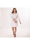 TWENTY-29 WHITE DRESS 21083177439
