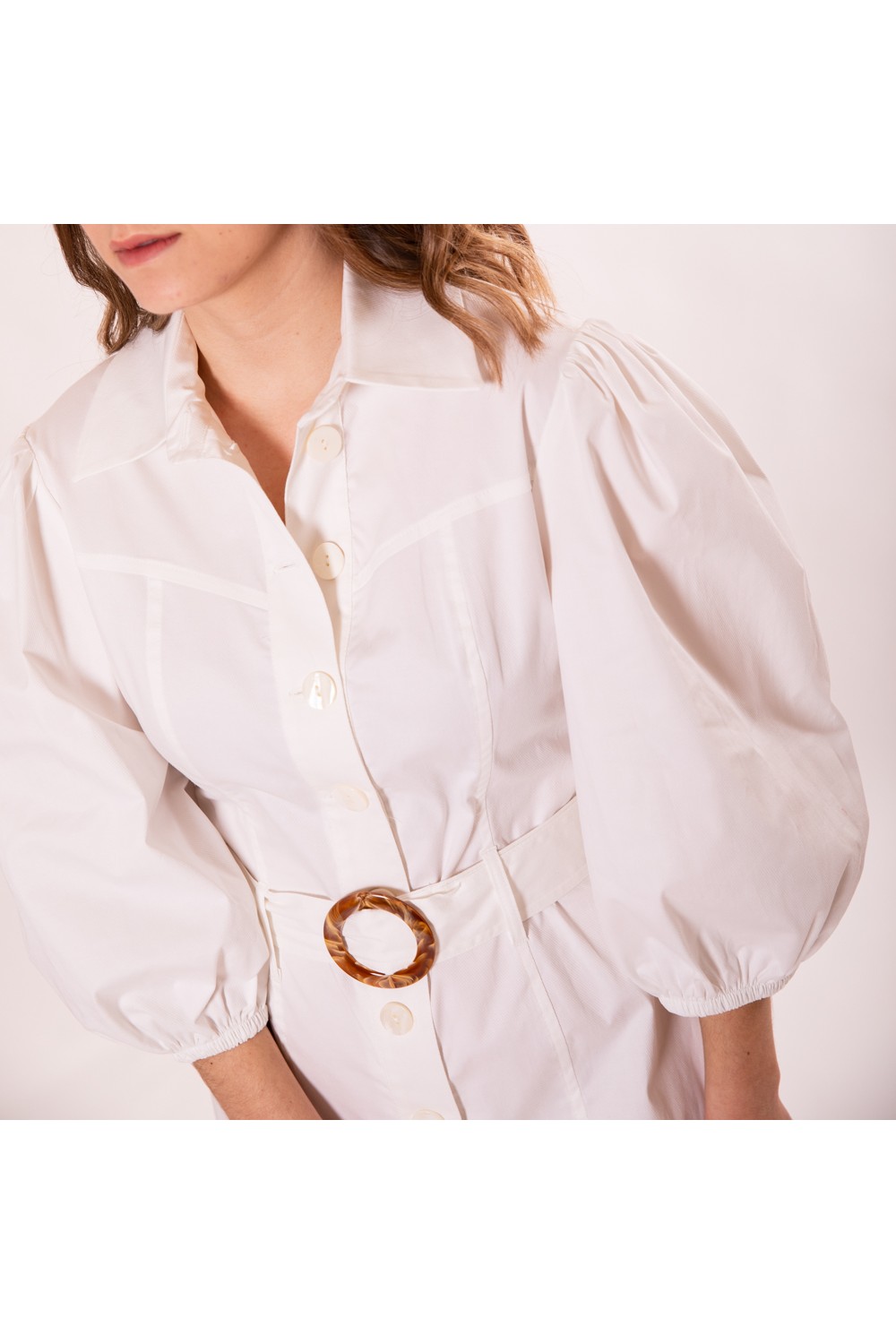 TWENTY-29 WHITE DRESS 21083177439