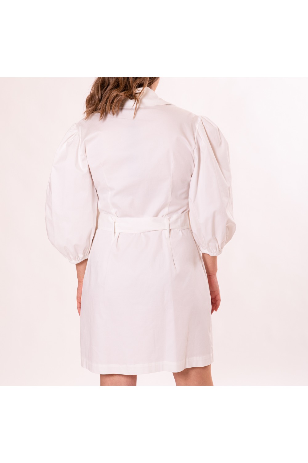 TWENTY-29 WHITE DRESS 21083177439
