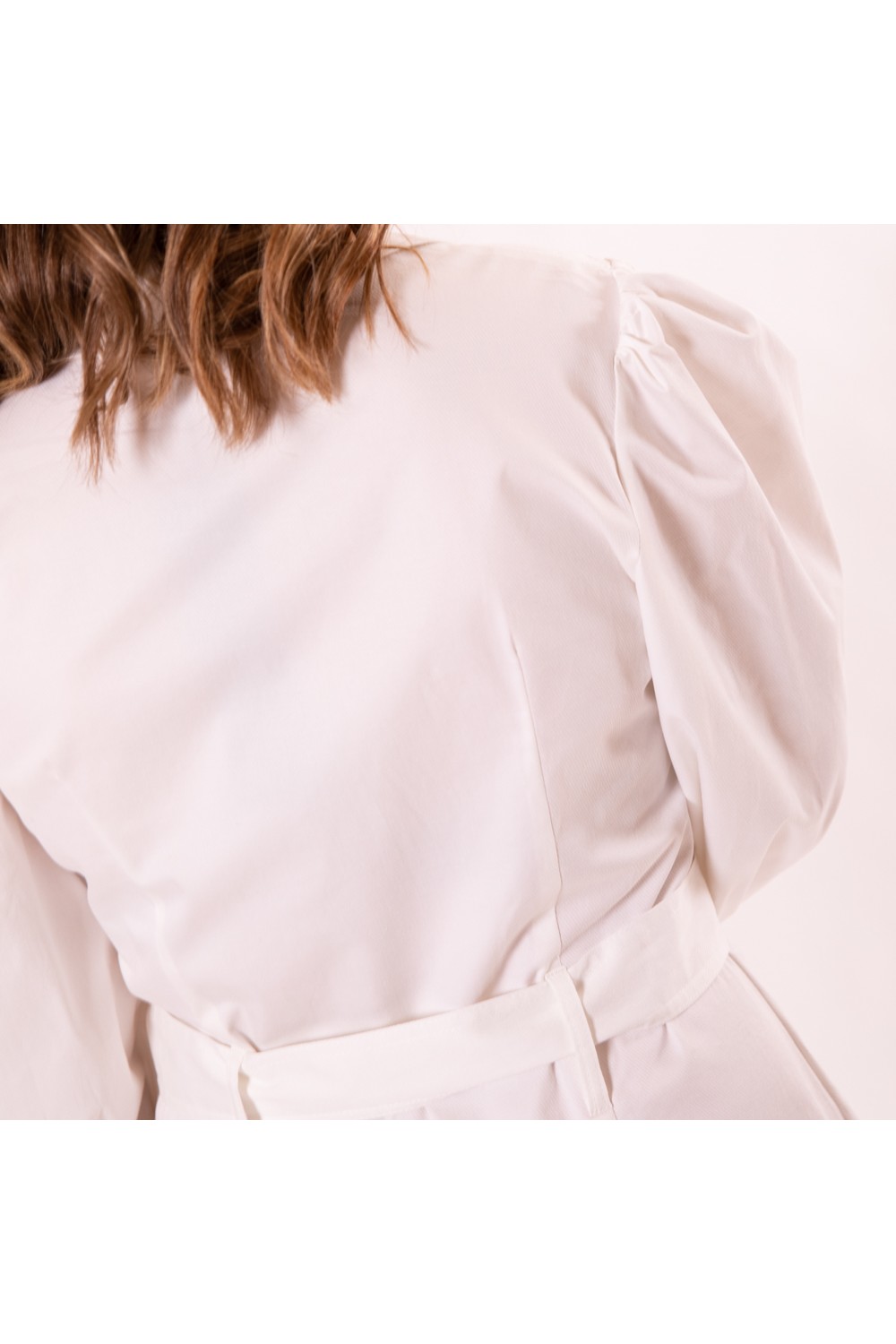 TWENTY-29 WHITE DRESS 21083177439