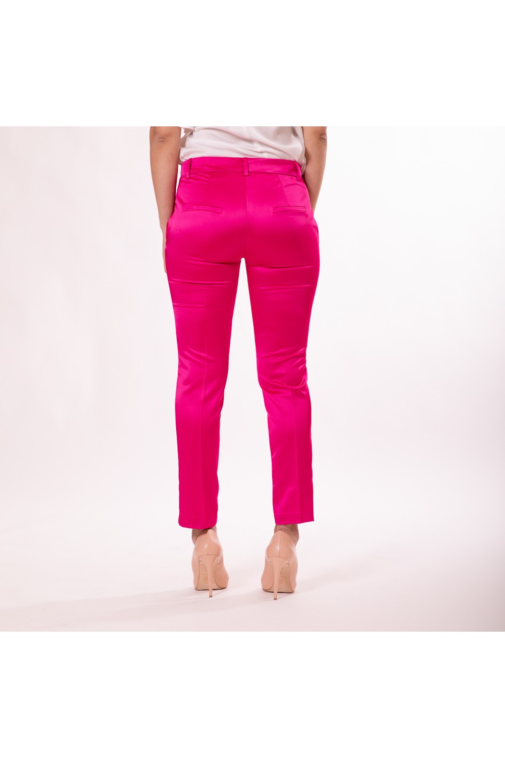 TWENTY-29 PANTS FOUSCHIA 21080417486