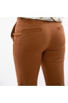 TWENTY-29 PANTS BROWN 21071286898