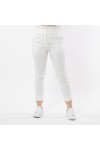 TWENTY-29 PANTS WHITE 21071326621