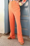 TWENTY-29 PANTS PEACH 8337