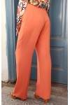 TWENTY-29 PANTS PEACH 8337