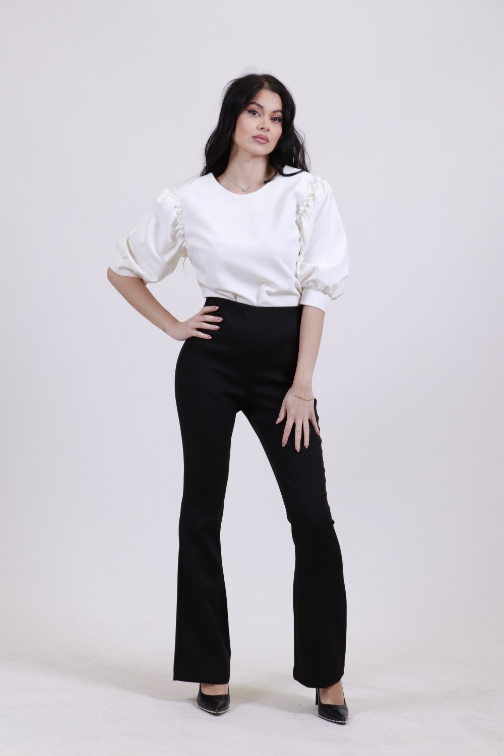 TWENTY-29 WOMAN BLOUSE 21076127329