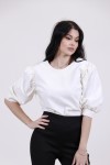 TWENTY-29 WOMAN BLOUSE 21076127329