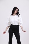 TWENTY-29 WOMAN BLOUSE 21076127329