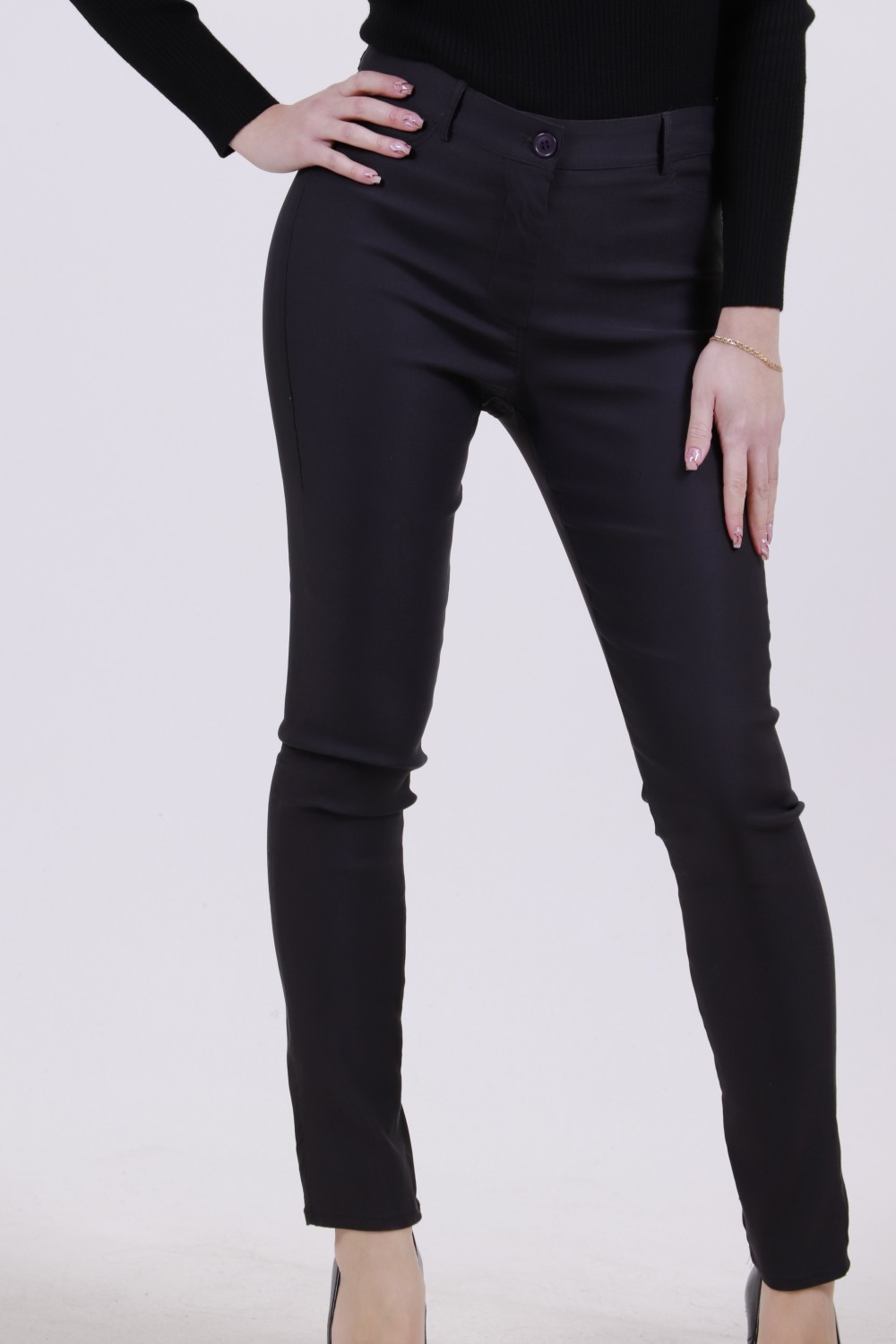 TWENTY-29 PANT BLACK 21065846694