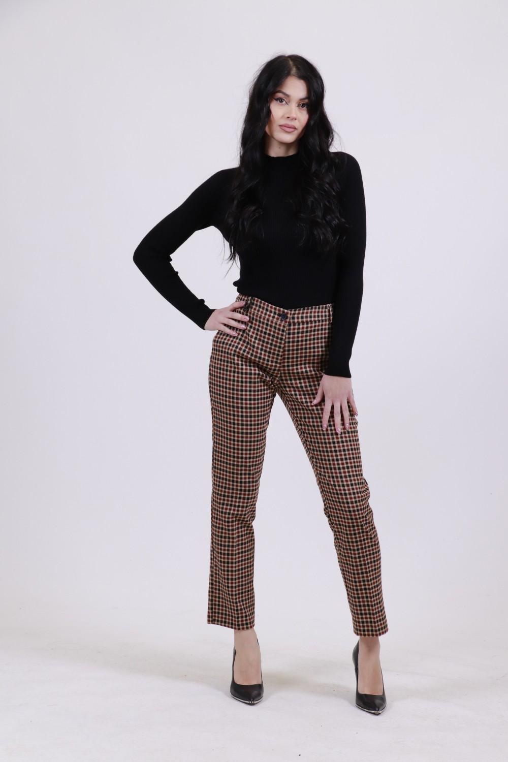 TWENTY-29 ΓΥΝΑΙΚΕΙΟ ΠΑΝΤΕΛΟΝΙ ΚΑΡΟ ΜΠΕΖ 21074717216