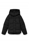 VERO MODA GRETAKYLIE SHORT COATED JACKET NOOS BLACK 10311315