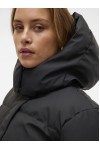 VERO MODA GRETAKYLIE SHORT COATED JACKET NOOS BLACK 10311315