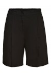 VERO MODA CHARLIE SHORTS BLACK 10249137