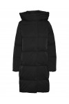VERO MODA STELLA COAT BLACK 10300030