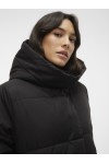 VERO MODA STELLA COAT BLACK 10300030