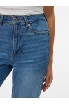 VERO MODA TESSA HR MOM JEANS RA380 GA NOOS BLUE 10297655