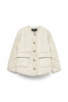 VERO MODA MILLIE JACKET NOOS OATMEAL 10331508