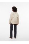 VERO MODA MILLIE JACKET NOOS OATMEAL 10331508