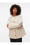 VERO MODA MILLIE JACKET NOOS OATMEAL 10331508