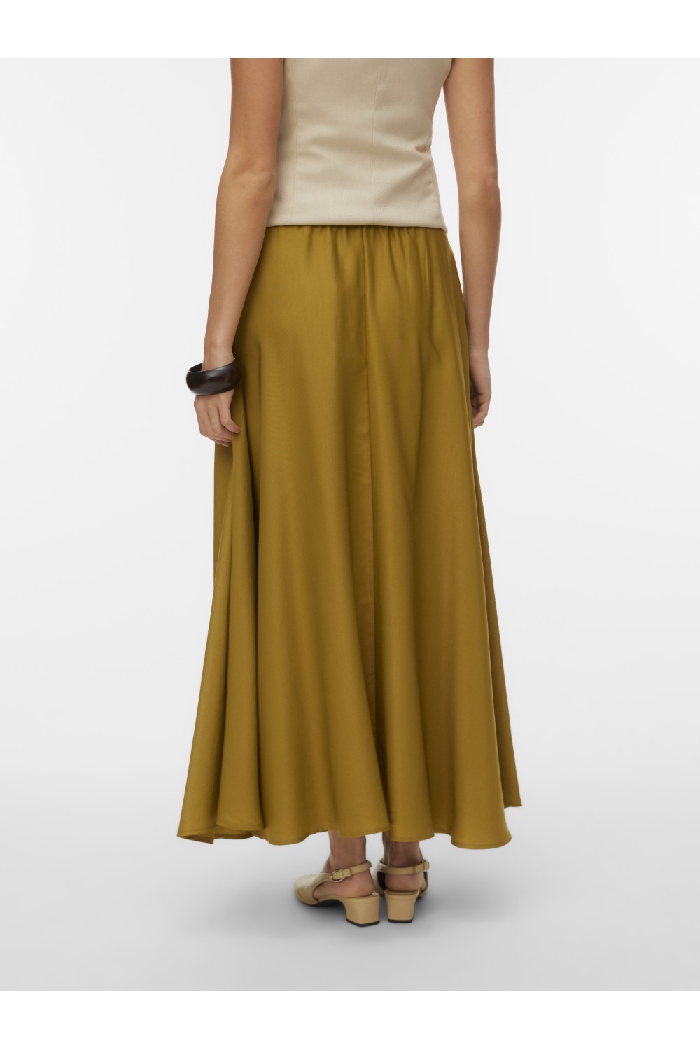 VERO MODA MIRA SET TOP-SKIRT WILLOW 10345224