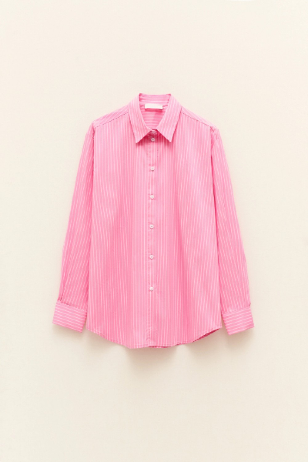 LUMINA SHIRT ART ROSA LC260034
