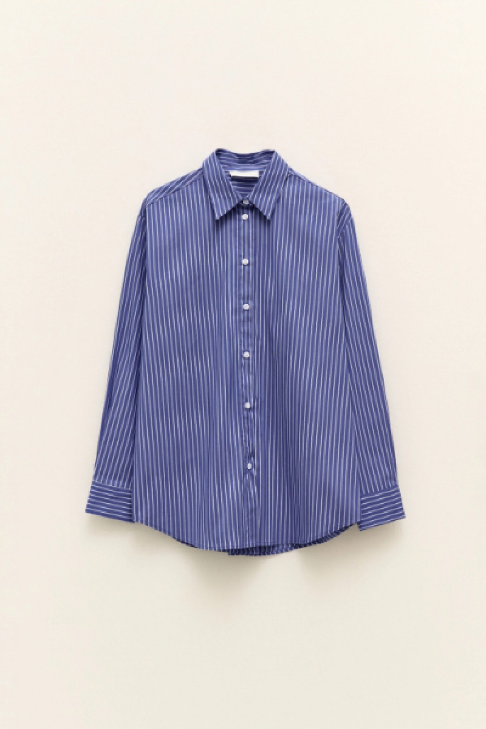LUMINA SHIRT ART BLUE LC260034