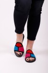 B.L COLLECTION LEATHER SANDALS 126/2