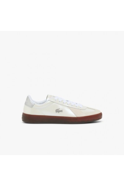 LACOSTE CARNABY BASESHOT PRO BIEGE 752SFA0042Y37