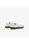 LACOSTE CARNABY BASESHOT PRO BIEGE 752SFA0042Y37