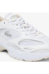 LACOSTE STORM 96 2K SNEAKER WHITE/ OFF WHITE 752SFA002665T