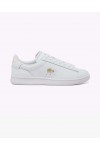 LACOSTE CARNABY SET WHITE 748SFA0012216
