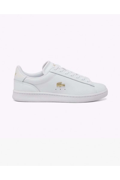 LACOSTE CARNABY SET WHITE 748SFA0012216