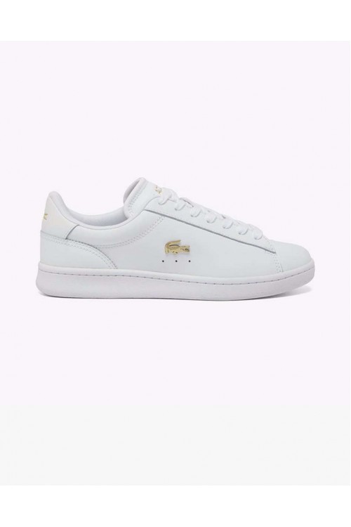 LACOSTE CARNABY SET WHITE 748SFA0012216