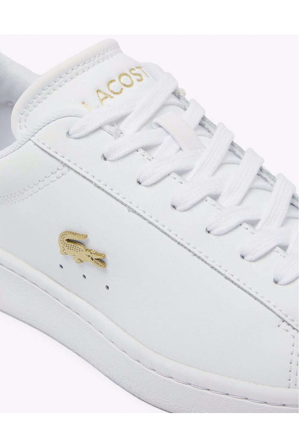 LACOSTE CARNABY SET WHITE 748SFA0012216