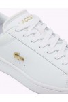 LACOSTE CARNABY SET WHITE 748SFA0012216