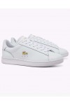 LACOSTE CARNABY SET WHITE 748SFA0012216