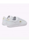 LACOSTE CARNABY SET WHITE 748SFA0012216