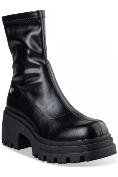 MAIRIBOO FOR ENVIE BOOTS BLACK M23-20614