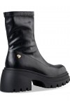 MAIRIBOO FOR ENVIE BOOTS BLACK M23-20614