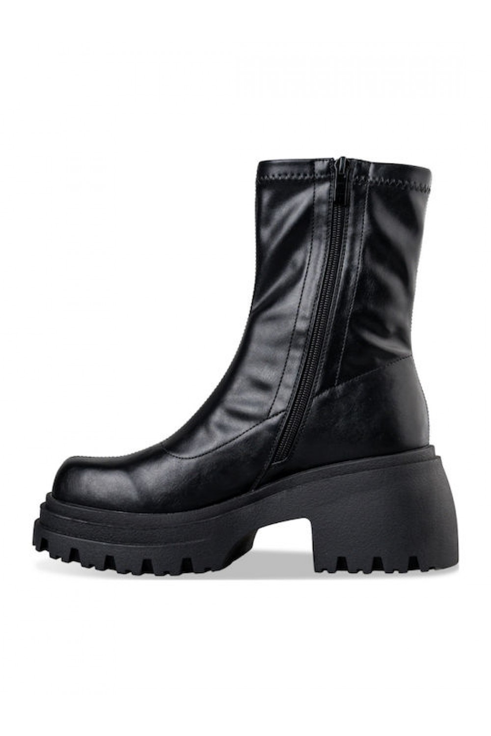 MAIRIBOO FOR ENVIE BOOTS BLACK M23-20614