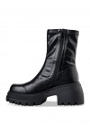 MAIRIBOO FOR ENVIE BOOTS BLACK M23-20614