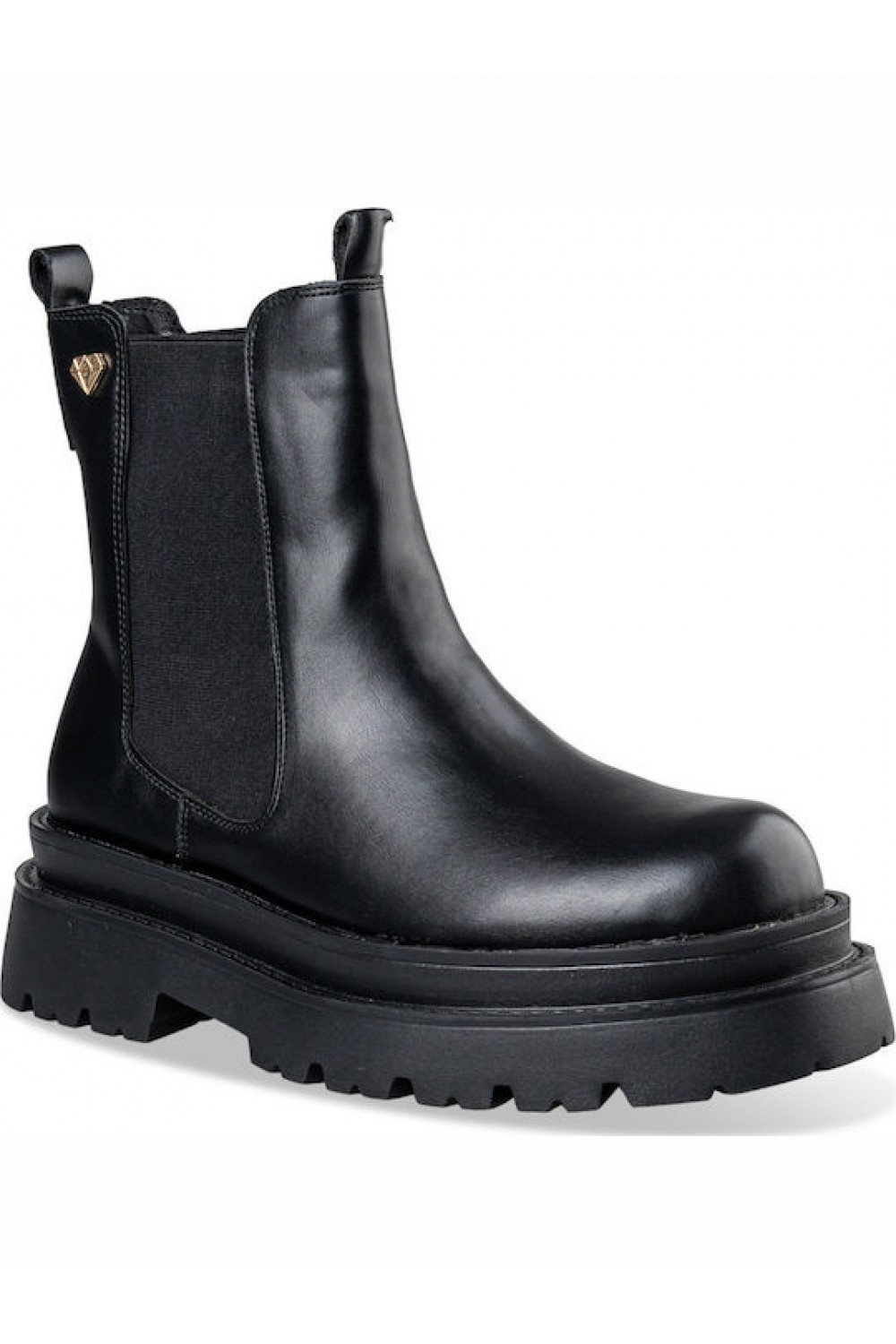 MAIRIBOO FOR ENVIE BOOTS BLACK M57-20610