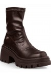 MAIRIBOO FOR ENVIE BOOTS BROWN M23-20614