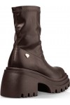 MAIRIBOO FOR ENVIE BOOTS BROWN M23-20614