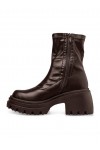 MAIRIBOO FOR ENVIE BOOTS BROWN M23-20614