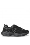 MAIRIBOO FOR ENVIE SHOES DUSTY SNEAKERS BLACK M34-24082