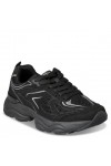 MAIRIBOO FOR ENVIE SHOES DUSTY SNEAKERS BLACK M34-24082