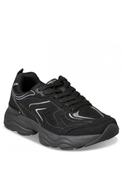 MAIRIBOO FOR ENVIE SHOES DUSTY SNEAKERS BLACK M34-24082-34