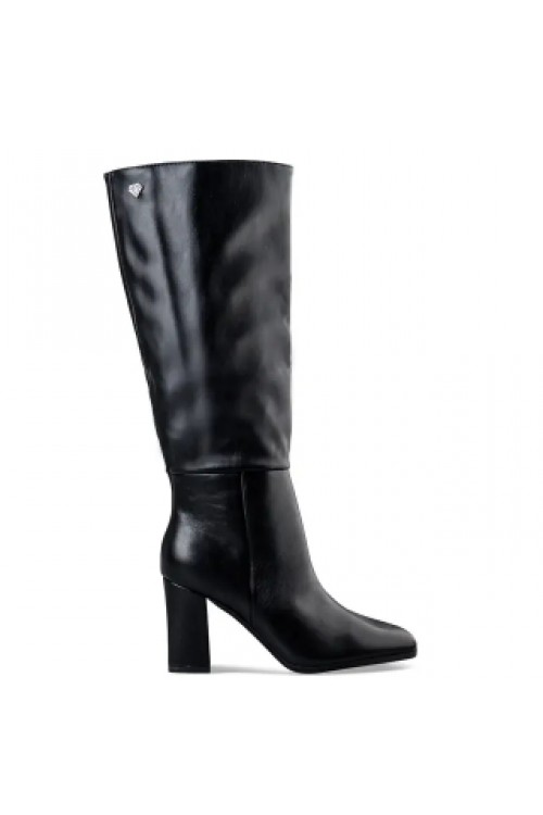 MAIRIBOO FOR ENVIE BOOTS ULTIMATE BLACK M45-20607
